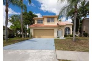 8736 Jade Court, Boynton Beach, FL 33472 Sold 03/06/25