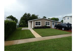 6260 NW 17th Street, Sunrise, FL 33313 Sold 10/30/24