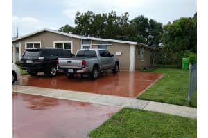 6260 NW 17th Street, Sunrise, FL 33313 Sold 10/30/24
