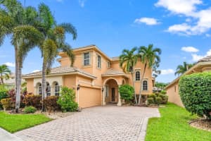 7199 Veneto Drive, Boynton Beach, FL 33437 Sold 01/31/25