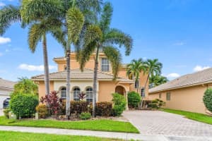 7199 Veneto Drive, Boynton Beach, FL 33437 Sold 01/31/25