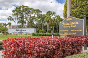 3654 Via Poinciana Drive 503, Lake Worth, FL 33467 Sold 01/29/25