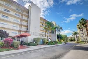 3654 Via Poinciana Drive 503, Lake Worth, FL 33467 Sold 01/29/25