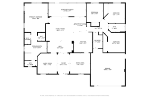 952 SW Kappa Avenue, Port Saint Lucie, FL 34953 Sold 12/06/24