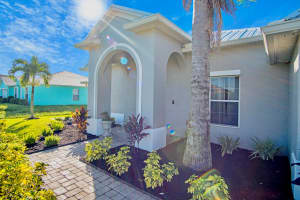952 SW Kappa Avenue, Port Saint Lucie, FL 34953 Sold 12/06/24