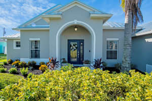 952 SW Kappa Avenue, Port Saint Lucie, FL 34953 Sold 12/06/24