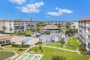 901 Gardenia Drive 581, Delray Beach, FL 33483 Sold 10/17/24