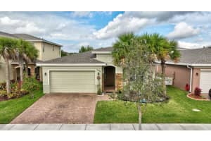 1283 NW Leonrado Circle, Port Saint Lucie, FL 34986 Sold 03/12/25