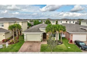 1283 NW Leonrado Circle, Port Saint Lucie, FL 34986 Sold 03/12/25