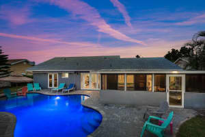 603 NW 11th Street, Boynton Beach, FL 33426 Sold 10/18/24