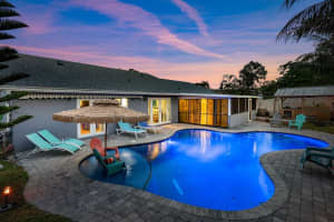 603 NW 11th Street, Boynton Beach, FL 33426 Sold 10/18/24