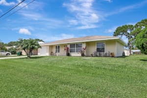 2573 SE Mariposa Avenue, Port Saint Lucie, FL 34952 Sold 11/13/24