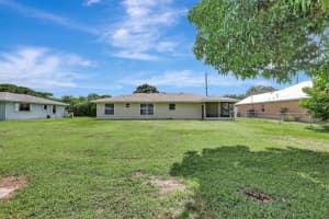 2573 SE Mariposa Avenue, Port Saint Lucie, FL 34952 Sold 11/13/24