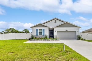 2801 SW Savona Boulevard, Port Saint Lucie, FL 34953 Sold 09/23/24