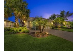 11681 SW Golden Falls Lane, Port Saint Lucie, FL 34987 Sold 12/16/24