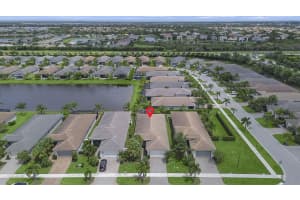 11681 SW Golden Falls Lane, Port Saint Lucie, FL 34987 Sold 12/16/24