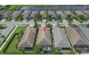 11681 SW Golden Falls Lane, Port Saint Lucie, FL 34987 Sold 12/16/24