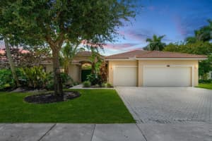 11715 Waterbend Court, Wellington, FL 33414 Sold 11/27/24