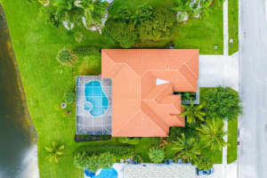 11715 Waterbend Court, Wellington, FL 33414 Sold 11/27/24