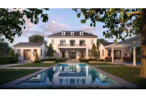 185 Bears Club Drive, Jupiter, FL 33477 Sold 03/27/25