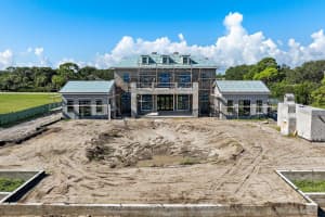 185 Bears Club Drive, Jupiter, FL 33477 Sold 03/27/25