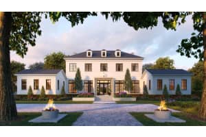 185 Bears Club Drive, Jupiter, FL 33477 Sold 03/27/25