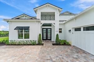 20084 SE Bridgewater Drive, Jupiter, FL 33458 Sold 07/14/25
