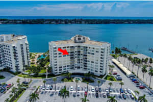2600 N Flagler Drive 701, West Palm Beach, FL 33407 Sold 01/08/25