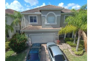 1098 Center Stone Lane, Riviera Beach, FL 33404 Sold 08/28/25