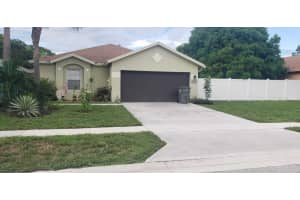 5933 Azalea Circle, West Palm Beach, FL 33415 Sold 10/07/24