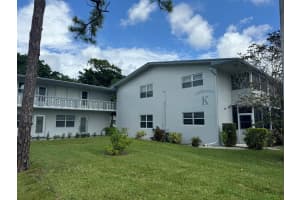 248 Coventry K, West Palm Beach, FL 33417 Sold 03/11/25