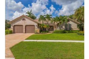 10280 Camelback Lane, Boca Raton, FL 33498 Sold 02/21/25
