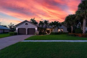 10280 Camelback Lane, Boca Raton, FL 33498 Sold 02/21/25