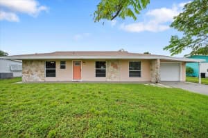 118 E Aldea Street, Port Saint Lucie, FL 34952 Sold 06/03/25