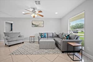 118 E Aldea Street, Port Saint Lucie, FL 34952 Sold 06/03/25