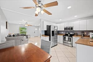 118 E Aldea Street, Port Saint Lucie, FL 34952 Sold 06/03/25
