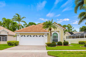 652 SW Andros Circle, Port Saint Lucie, FL 34986 Sold 01/22/25