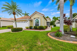 652 SW Andros Circle, Port Saint Lucie, FL 34986 Sold 01/22/25