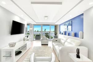 1801 S Flagler Drive 508, West Palm Beach, FL 33401 Sold 02/28/25