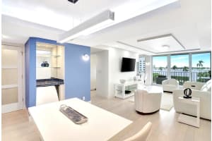 1801 S Flagler Drive 508, West Palm Beach, FL 33401 Sold 02/28/25