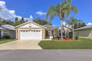6644 Picante Circle, Fort Pierce, FL 34951 Sold 10/22/24