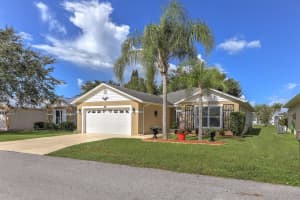 6644 Picante Circle, Fort Pierce, FL 34951 Sold 10/22/24
