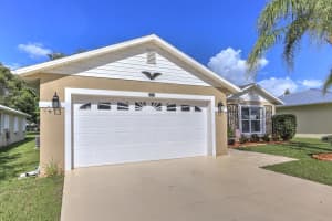6644 Picante Circle, Fort Pierce, FL 34951 Sold 10/22/24