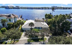 2002 Notre Dame Drive, Lake Worth Beach, FL 33460 Sold 09/23/24
