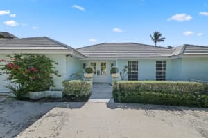 2002 Notre Dame Drive, Lake Worth Beach, FL 33460 Sold 09/23/24