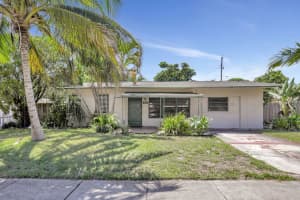 2511 NE 11th Avenue, Pompano Beach, FL 33064 Sold 09/27/24