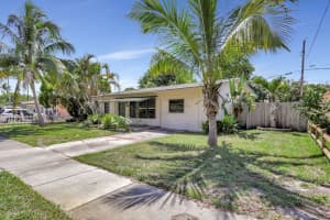 2511 NE 11th Avenue, Pompano Beach, FL 33064 Sold 09/27/24