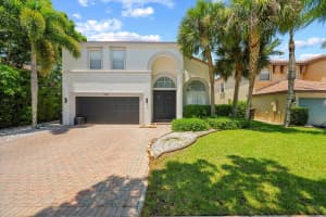 2203 Balsan Way, Wellington, FL 33414 Sold 12/03/24