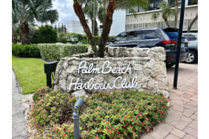3545 S Ocean Boulevard 304, South Palm Beach, FL 33480 Sold 12/12/24