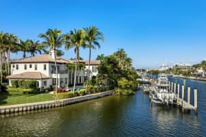 756 Harbour Isles Court, North Palm Beach, FL 33410 Sold 04/14/25